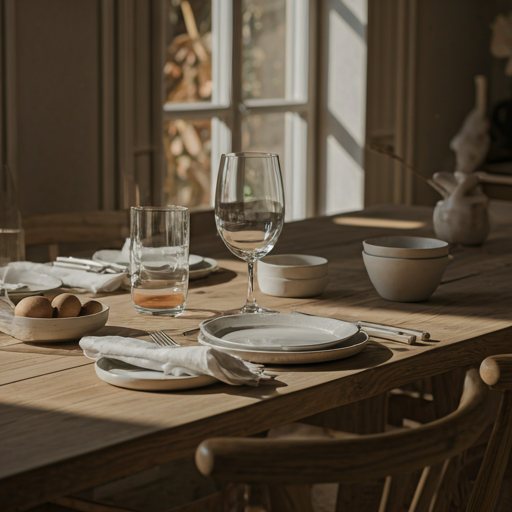Table Claire - art de la table, linge et gestes de réception
